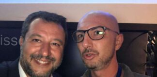 Monte Porzio Catone, Stefano Simoni è il nuovo Commissario della Lega