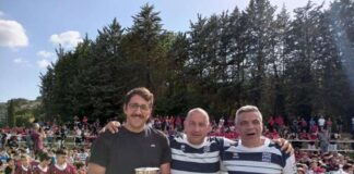 Appia Rugby, un week-end pieno di soddisfazioni