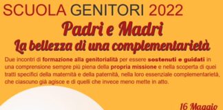 A Villa Sora tornano gli appuntamenti di formazione alla genitorialità