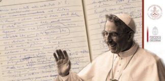 I sei «vogliamo». Il Magistero di Giovanni Paolo I alla luce delle carte d’archivio manifestovaticano