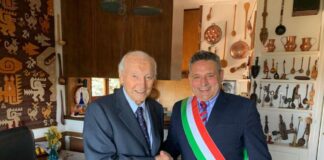 IL COMUNE DI NEMI CONFERISCE LA CITTADINANZA ONORARIA A PIERO ANGELA E PUNTA SULLA CULTURA