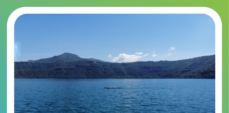 SalviAmo i Laghi: Azione collettiva per riequilibrare le risorse idriche