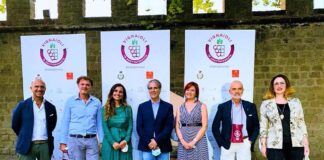 Luciano Andreotti positivo al Covid andreottivignaioli