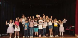 Cecchina, presentato “Le sorelle Ti” di Morena Mancinelli con un evento inclusivo e accessibile ai sordi