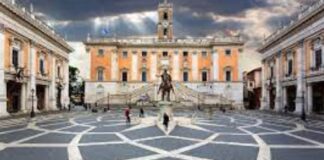 Assotutela “Roma Riparte, senza i cittadini” romariparte