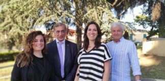 Azione di Calenda a Grottaferrata si divide tra Andreotti e Di Bernardo azionecandidati