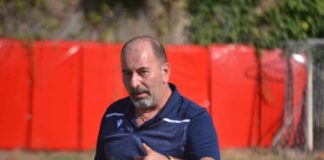 Football Club Frascati (Under 15), Campegiani: “Col Colonna una delle migliori gare stagionali”