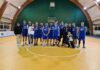 Ssd Colonna (basket), Di Benedetto: “I ragazzi del prima squadra stanno iniziando a conoscersi”