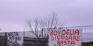 Il Comitato UST dice no al termovalorizatore di Gualtieri comitatoust