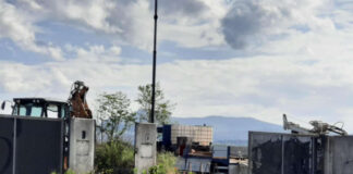 Rifiuti, Comitato UST “Alla faccia del percorso partecipato” comitatoustvisita