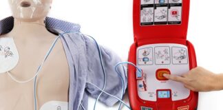 Albano cardio-protetta, arriva in Consiglio la mozione di Federica Nobilio defibrillatore