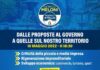 Fratelli d’Italia incontra le imprese del territorio a Grottaferrata locandina