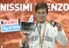 Frascati Scherma, due neocampioni d’Italia Under 14: lo sciabolatore Reale e il fiorettista Di Russo