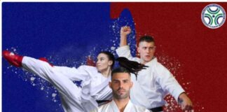 Importante trasferta per il Toukon all’Open di Italia