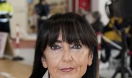 Franca Silvani propone due mozioni sulla sosta gentile e gli stalli rosa a Marino silvanifranca