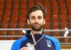 Frascati Scherma, Garozzo secondo individuale in Coppa del Mondo nella tappa di Plovdiv