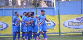 Cynthialbalonga (calcio, serie D), il presidente Camerini: “Ripartiremo sempre con alte ambizioni”