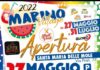 Estate 2022, “Marino Village” a Santa Maria delle Mole dal 27 maggio al 31 luglio