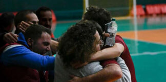 Play-Off Asd Grottaferrata Calcio a 5, il Presidente Masi suona la carica grottaferratafutsal