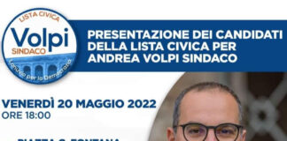 Oggi a Lanuvio Volpi presenta la sua squadra lanuviopresentaz