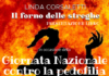 Presentazione del libro “Il forno delle streghe” della Criminologa Linda Corsaletti