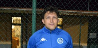 Ssd Colonna (calcio, Prima cat.), Manuri: “Secondo posto blindato, ma non smettiamo di lottare”