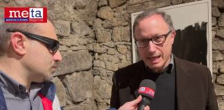 Gianni Garrera presenta la mostra Altre Avanguardie