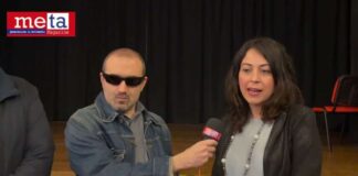 Le Sorelle Ti, presentazione accessibile tradotta in LIS