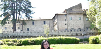 Moira Masi “Grazie Valerio Aspromonte, con noi lo sport sarà fattore di sviluppo” moiramasi