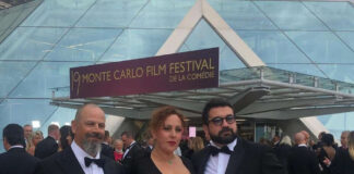 Pasolini, il teorema Maritato diventa un film pasolinimaritato