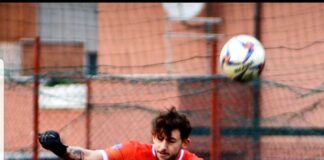 Rocca Priora RDP (calcio, Promozione), Pietrantoni: “Avanti con orgoglio fino alla fine”