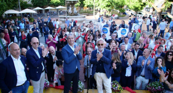 presentazioneandreotti