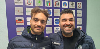 Lo psicologo del pallone lucapalazzoli