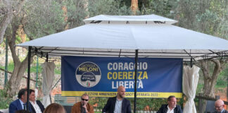 Fratelli d’Italia si candida ad essere il partito dello sviluppo per Grottaferrata fdisviluppogrotta1