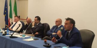 Silvestroni “L’emergenza rifiuti di Roma non ricada sulla Provincia” riunionerifiutifdi