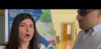 Chiara Colosimo su discarica di Albano e termovalorizzatore di Santa Palomba