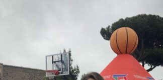 Ad Anzio il LO.VES Summer Camp raddoppia tribulativerducci