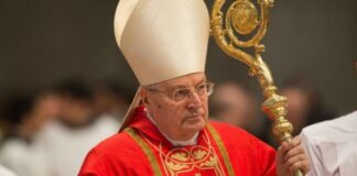 Silvestroni “Morte Cardinale Angelo Sodano enorme perdita” angelosodano