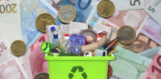 GROTTAFERRATA, TAGLIO ALLA TASSA SUI RIFIUTI 2022 PER 2/3 DELLE FAMIGLIE