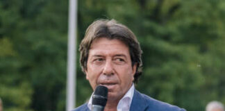 Tennis & Friends – Salute e Sport torna al Foro Italico tennisfrends