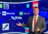 Rai Gulp e Rai News 24, arriva il Tg Kids