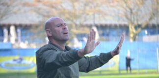 Cynthialbalonga (calcio, serie D), Tiozzo e il rush finale: “Si lotta per lasciare un buon ricordo”