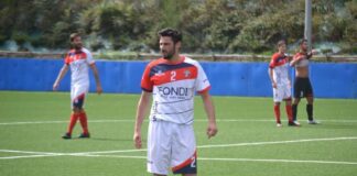 Il Rocca Priora RDP ha saltato anche il quart’ultimo ostacolo del suo torneo