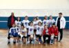 Volley Club Frascati, Consolini: “Under 14 e Under 16 femminili promozionali, una bella annata”