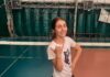 Volley Club Frascati (Under 14 femm.), capitan Bartoletti: “Vogliamo provare a fare il massimo”