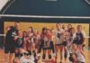 Volley Club Frascati, Iovino promuove l’Under 16 femminile Eccellenza: “Bilancio soddisfacente”