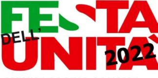 Festa dell’Unità 2022 di Monte Porzio Catone