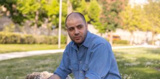 California Sun, il libreria il primo fantasy di Alberto Maroni albertomaroni