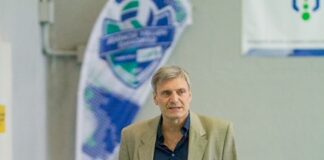 BCC Colli Albani Volley School Genzano: definito staff tecnico Serie BM