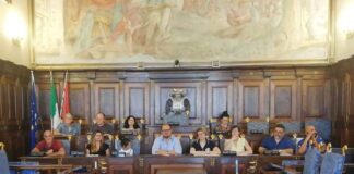 PRESENTATO ALLA CITTADINANZA IL PROGETTO P.E.S. VELLETRI